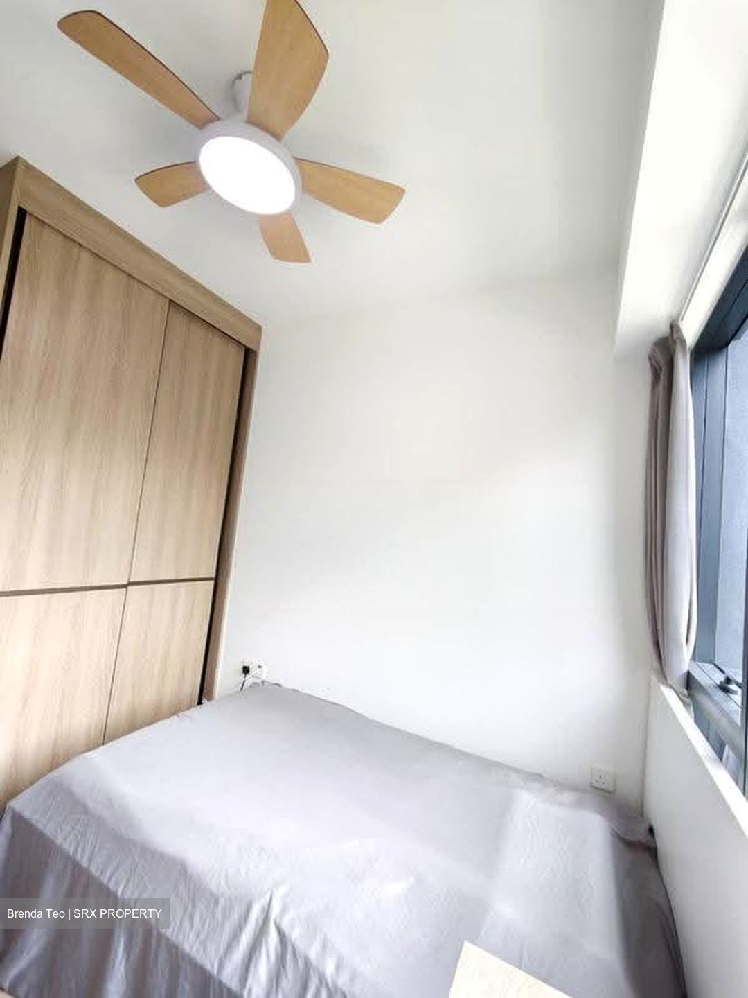 KI Residences at Brookvale (D21), Condominium #632975651
